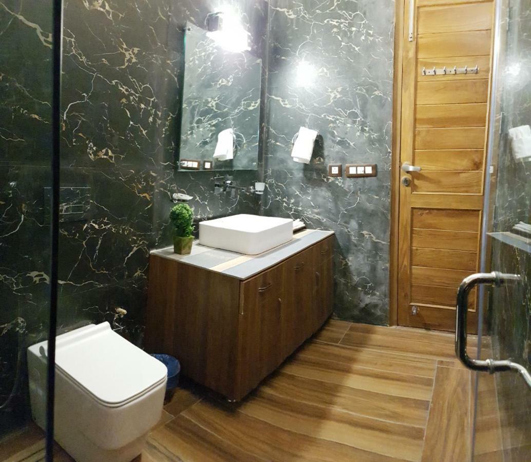 Tag Resorts The Banyan Retreat Ramnagar  Ngoại thất bức ảnh
