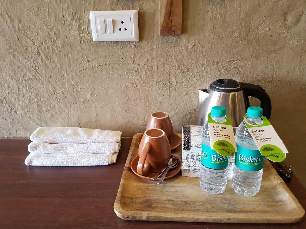 Tag Resorts The Banyan Retreat Ramnagar  Ngoại thất bức ảnh