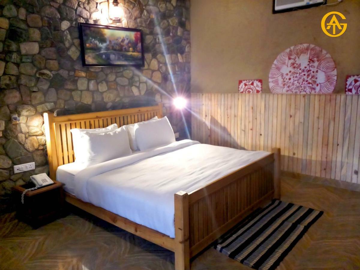 Tag Resorts The Banyan Retreat Ramnagar  Ngoại thất bức ảnh